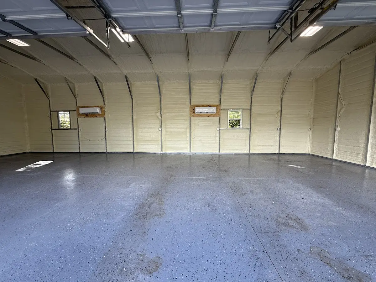 Spray Foam Roofing services in Lawrence, NY